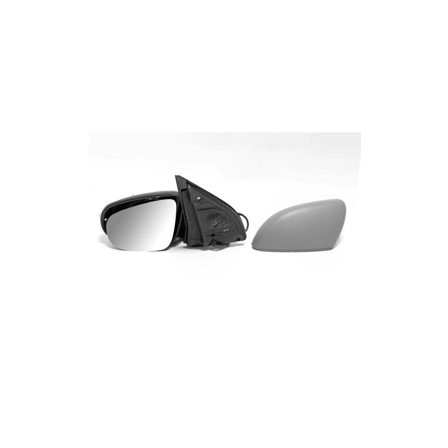Abakus 4013M14 Wing Mirror for VW Golf