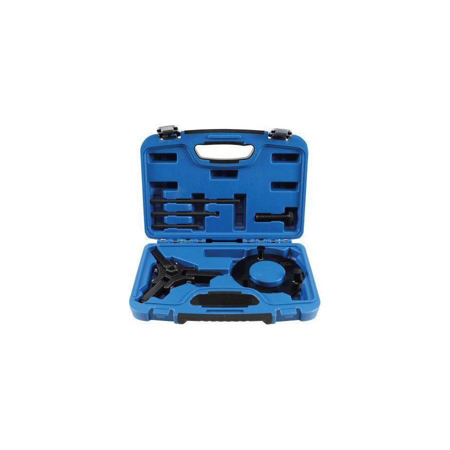 BGS 7761 Puller Set, Pulley