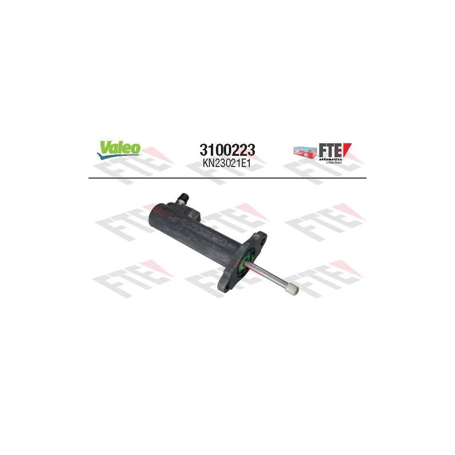 FTE 3100223 Slave Cylinder, Clutch