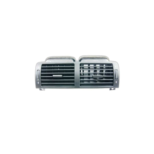 Genuine BMW 64228361895 E46 Fresh Air Grille Center (Inc. 318Ci, 323Ci & 330Ci)