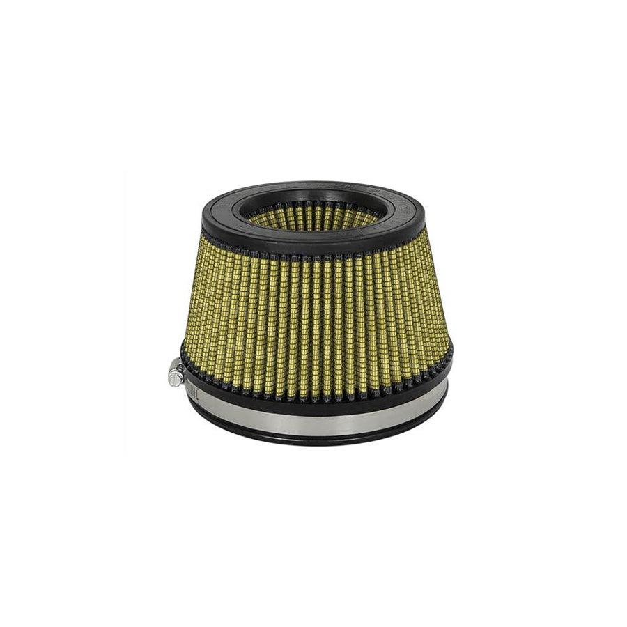 aFe 72-91131 6 IN F x 7 IN B x 5-1/2 IN T (Inverted) x 3-7/8 IN H Intake Replacement Air Filter