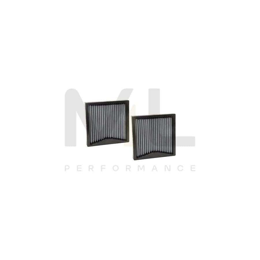 K&N VF2069 Cabin Air Filter