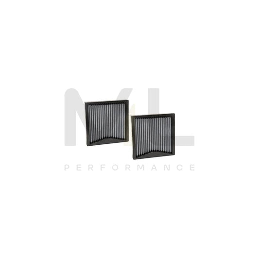 K&N VF2069 Cabin Air Filter