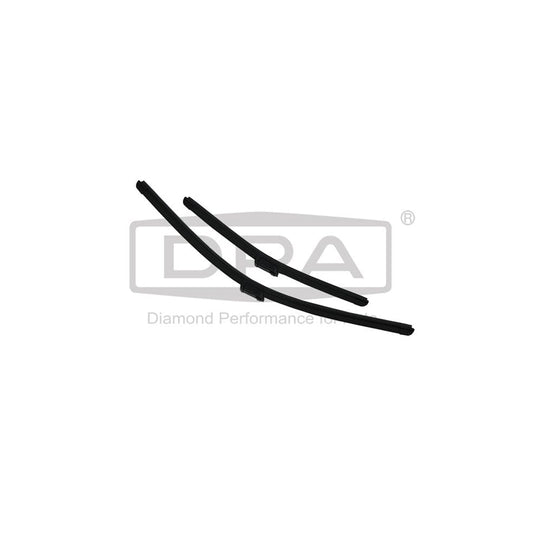 Dpa 99551457502 Wiper Blade For Seat Ibiza