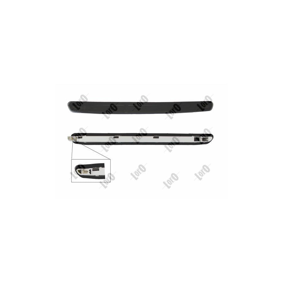 Abakus 053-55-870Sd Third Brake Light