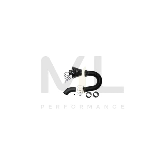 K&N 57A-6030 Performance Air Intake System