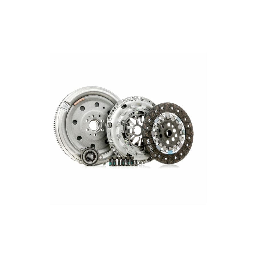 LuK Br 0241 600 0169 00 Clutch Kit