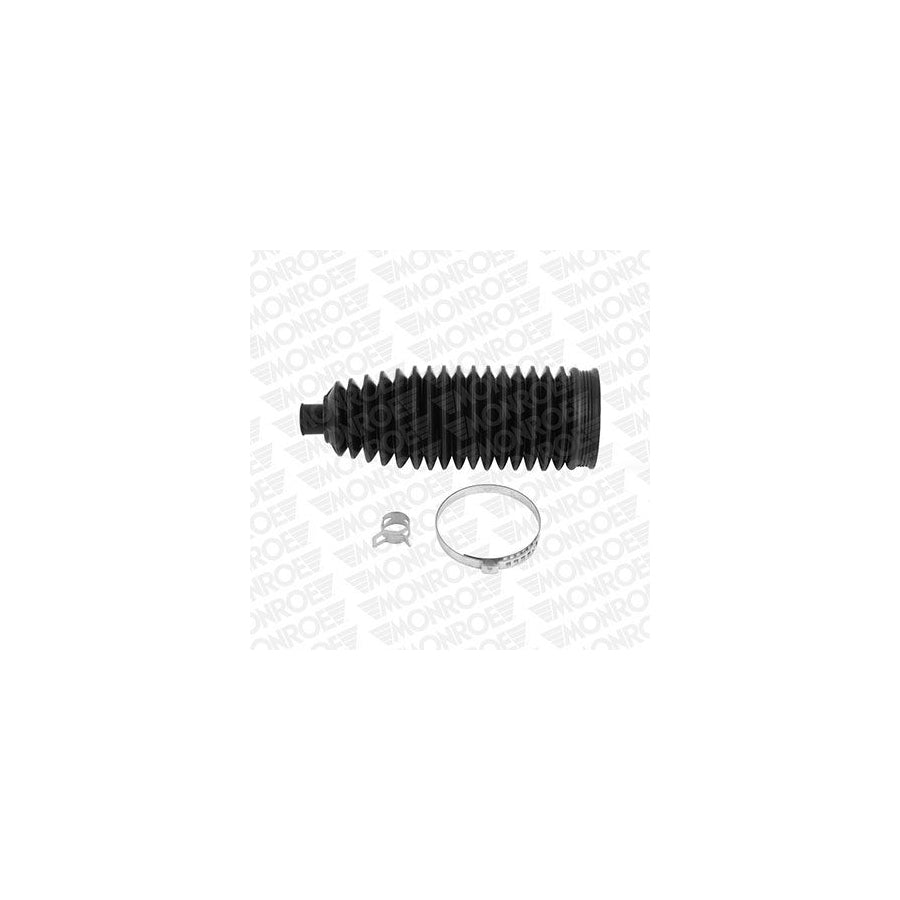 Monroe L17F00 Bellow Set, Steering for Land Rover Range Rover Sport (L320)