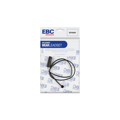 EBC EFA045 BMW E36 Z3 Rear Wear Leads - ATE Caliper 1 | ML Performance UK Car Parts