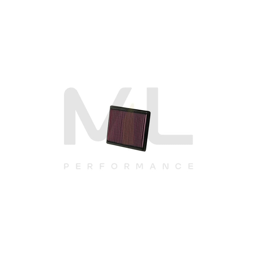 K&N 33-2373 Replacement Air Filter