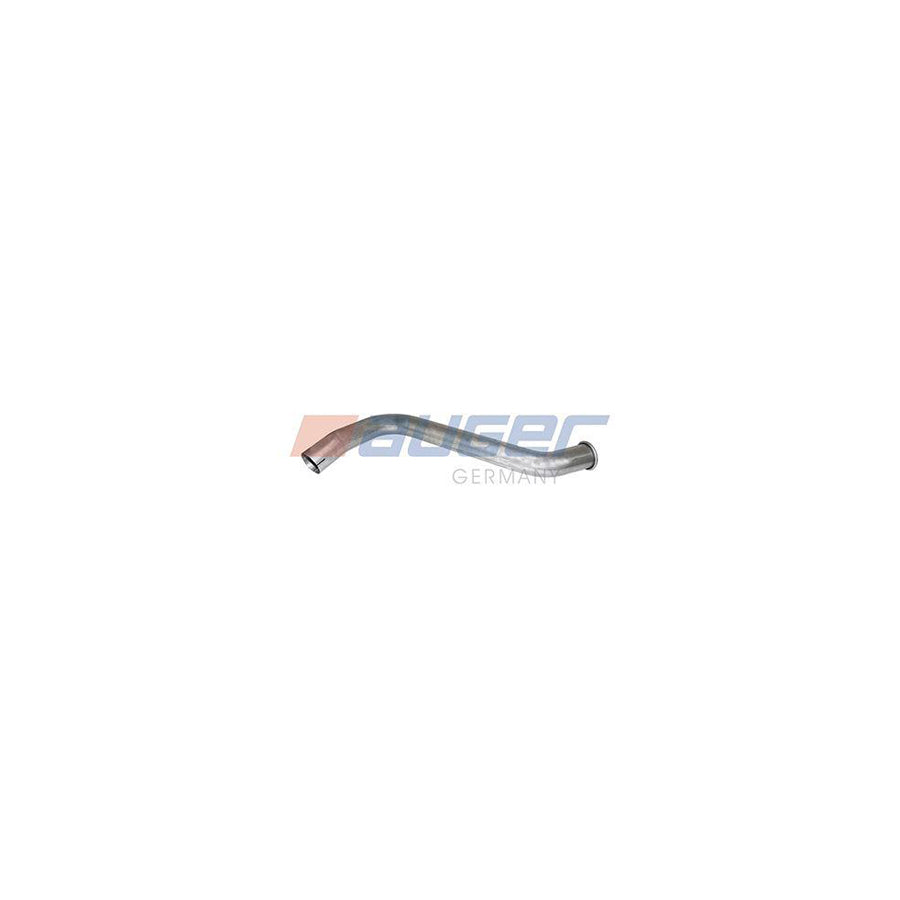 Auger 69748 Exhaust Pipe