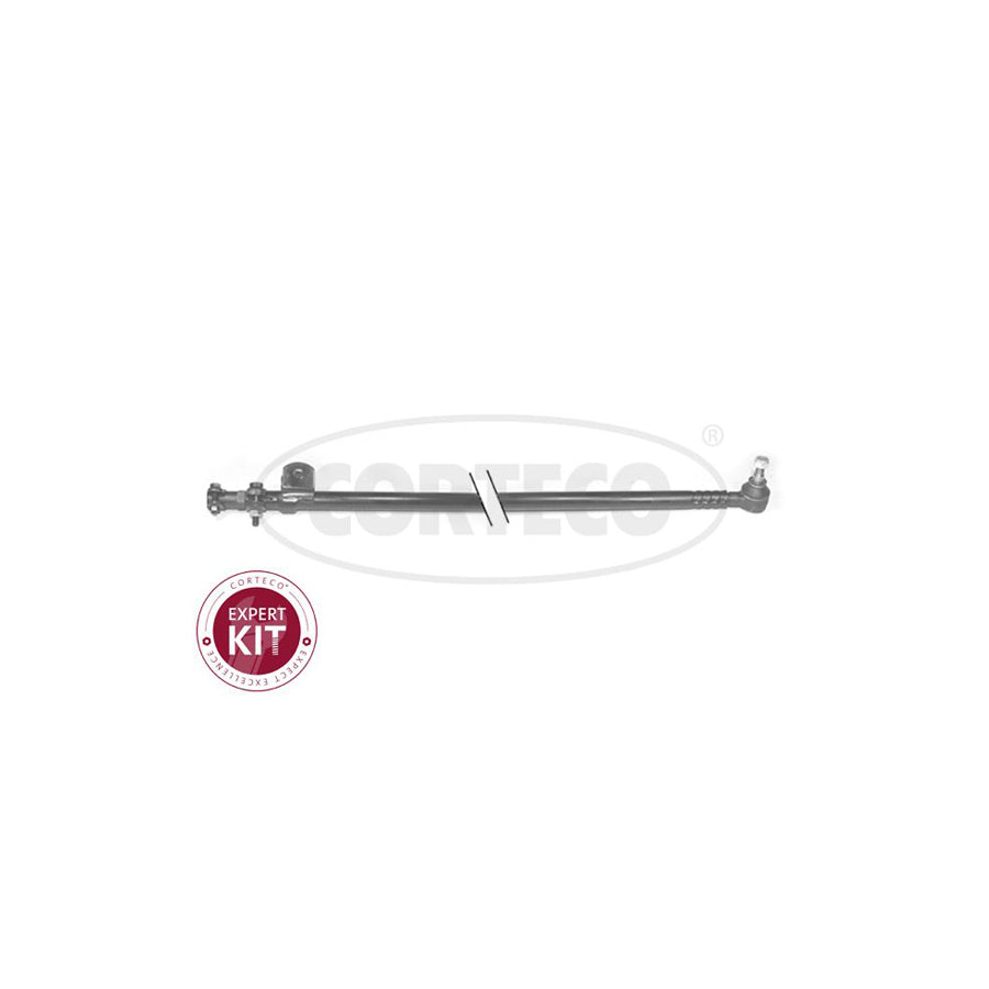 Corteco 49401700 Track Rod End for Land Rover Range Rover II (P38A)