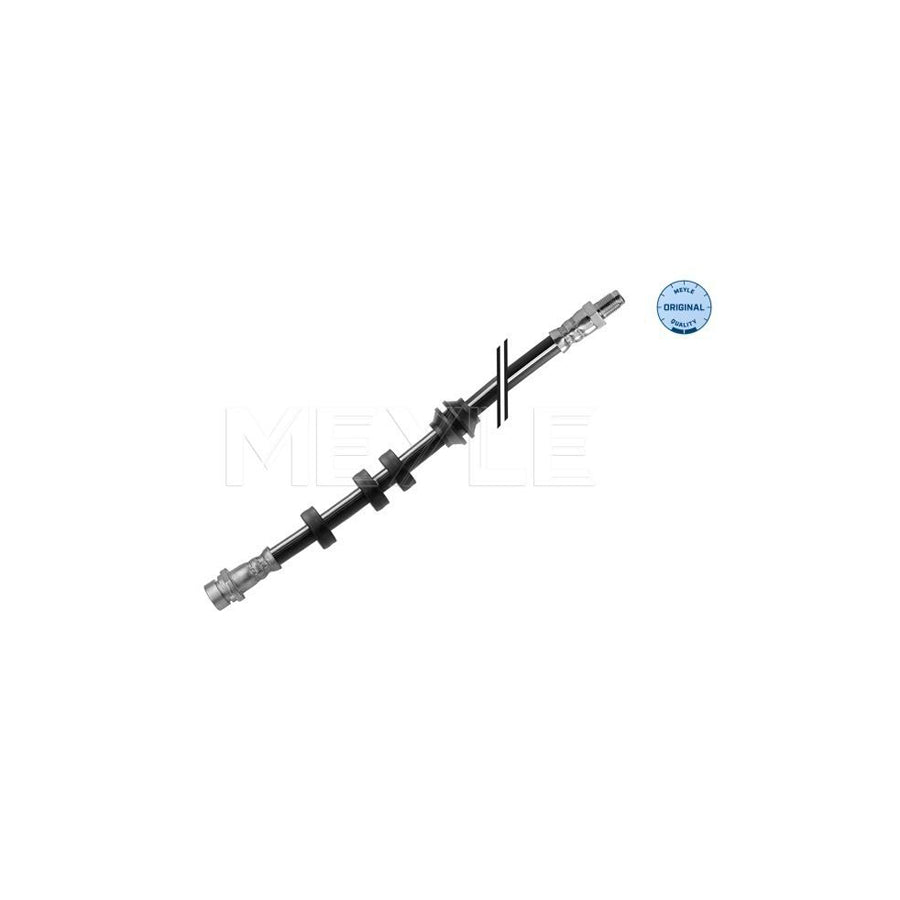 Meyle 714 525 0001 Brake Hose For Ford Focus