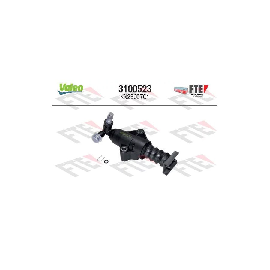 FTE 3100523 Slave Cylinder, Clutch