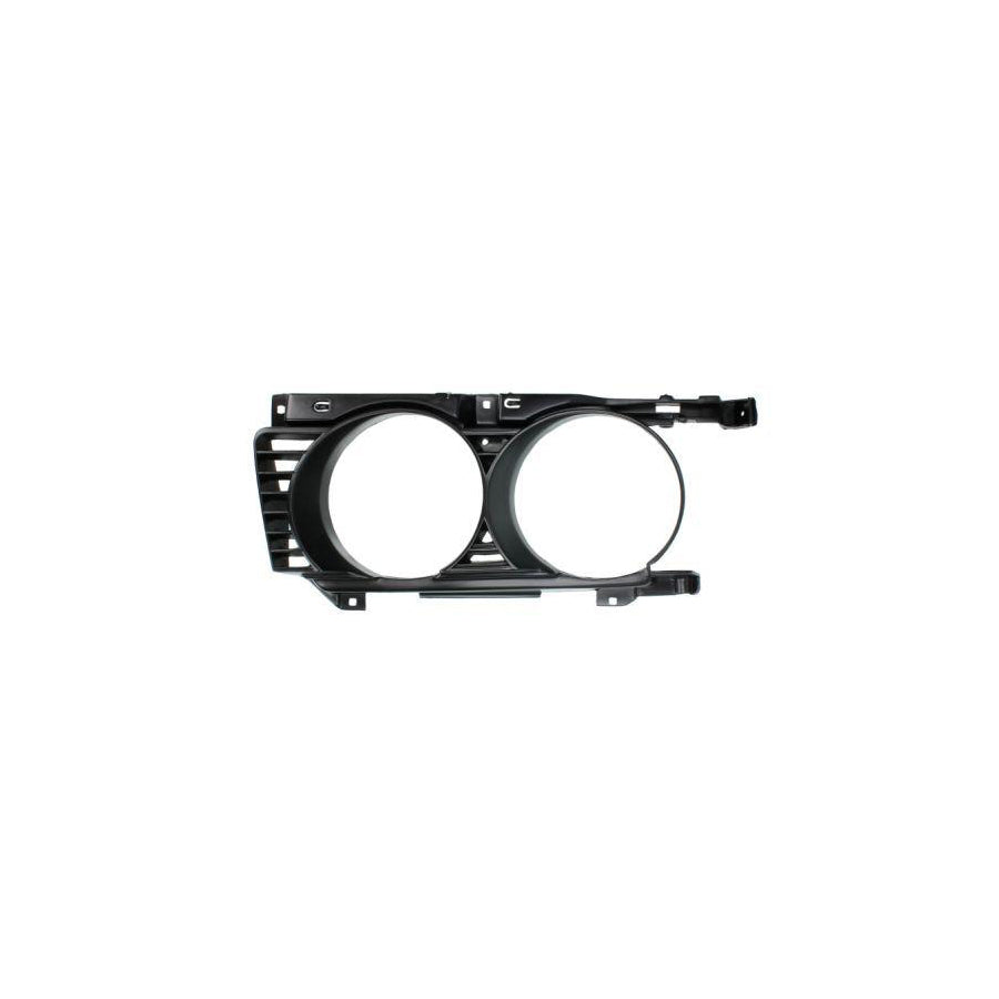 Blic 6502-07-00579912P Radiator Grille for BMW 5 Series