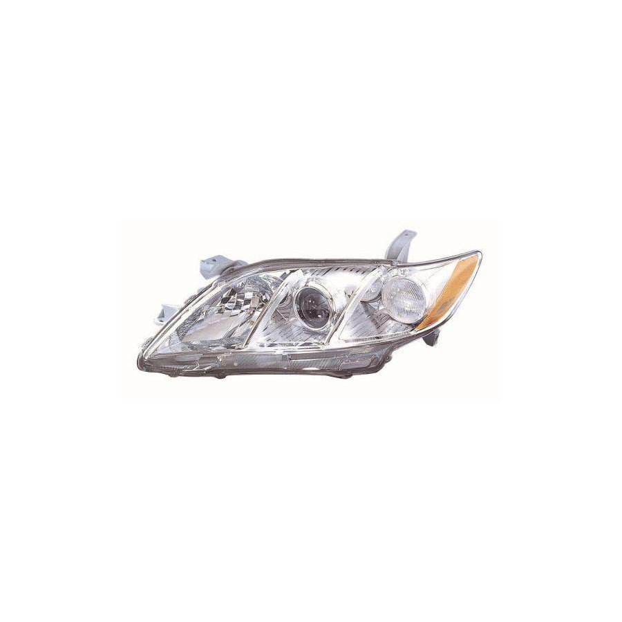 Abakus 3121198Lus1 Headlight for Toyota Camry VI Saloon (_V4_)