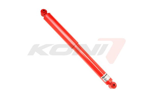 KONI 8240-1265 Rear Axle Shock Absorber for Jeep Grand Cherokee III (Wh, Wk)