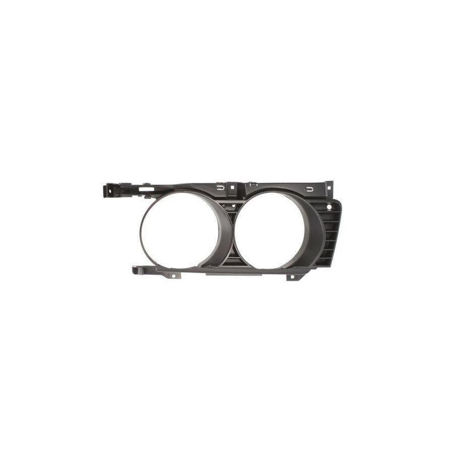 Blic 6502-07-00579911P Radiator Grille for BMW 5 Series