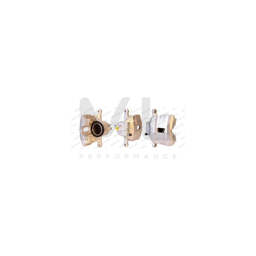 Ferodo Premier FCL692728 Brake Caliper With Accessories