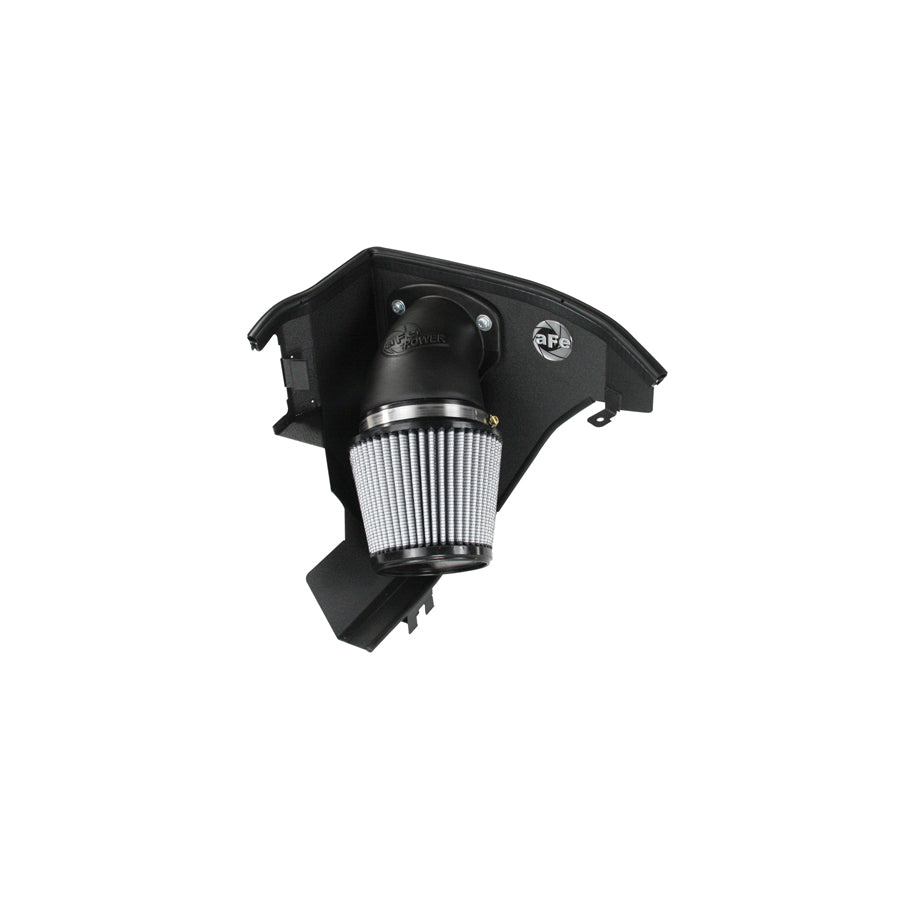 aFe 51-20442 Open Element Intake BMW 323i/325i/328i/330i (E46) 99-06 L6-2.5L/2.8L/3.0L M52/M54
