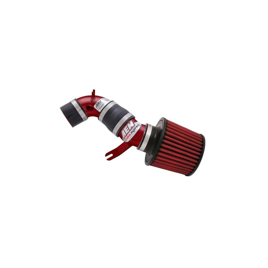 AEM Chevy Aveo 1.6L L4 22-480R Short Ram Intake System