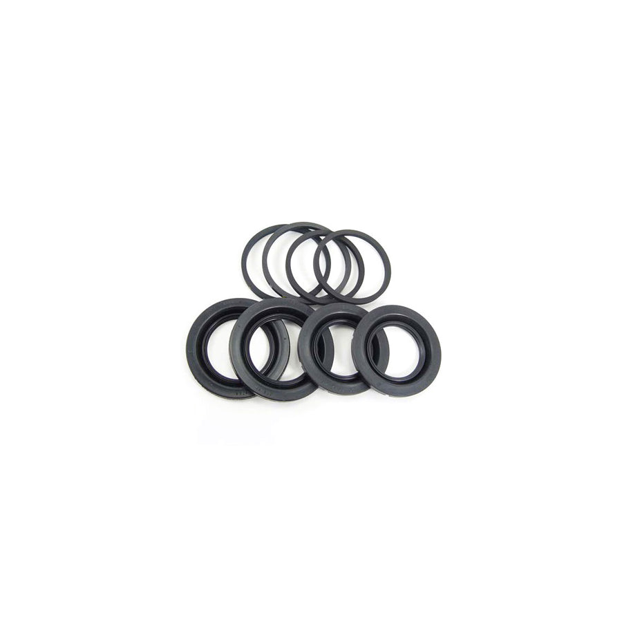Girodisc CCRK1-035 Porsche Caliper Rebuild Kit (Inc. Boxster, Cayman)