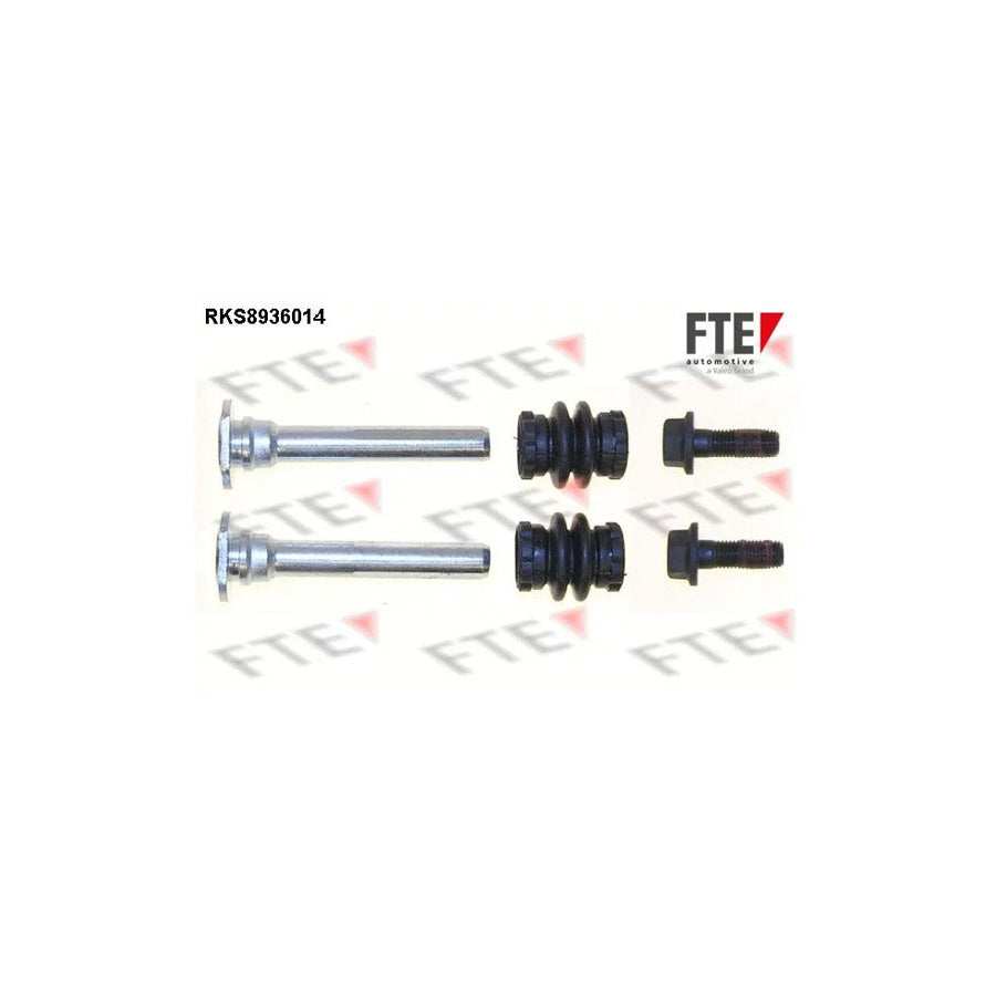 FTE 9334313 Guide Sleeve, Brake Caliper