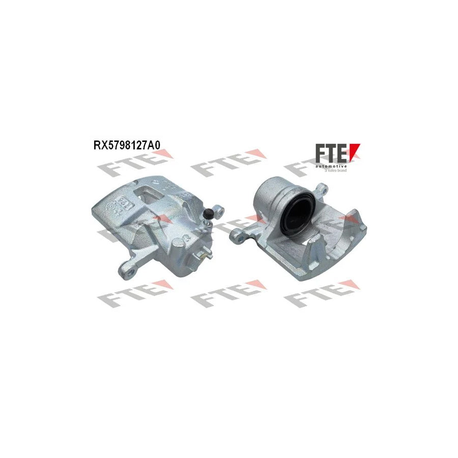 FTE Rx5798127A0 Brake Caliper