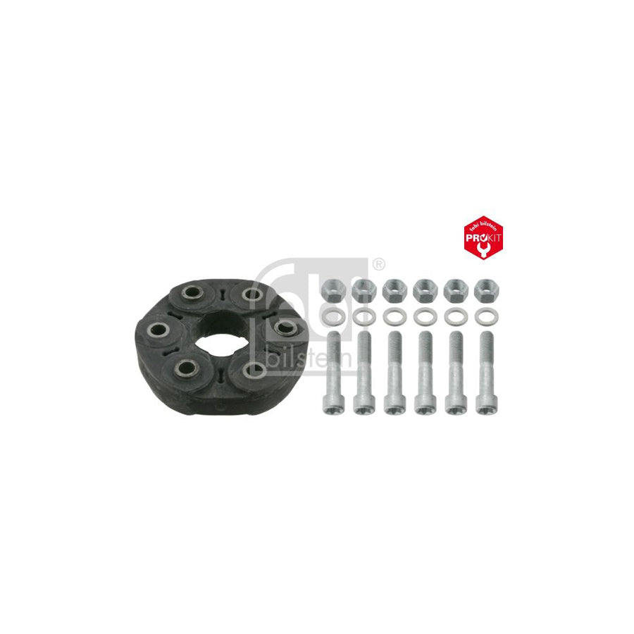 Febi Bilstein 29861 Drive Shaft Coupler Suitable For Mercedes-Benz Slk (R171)
