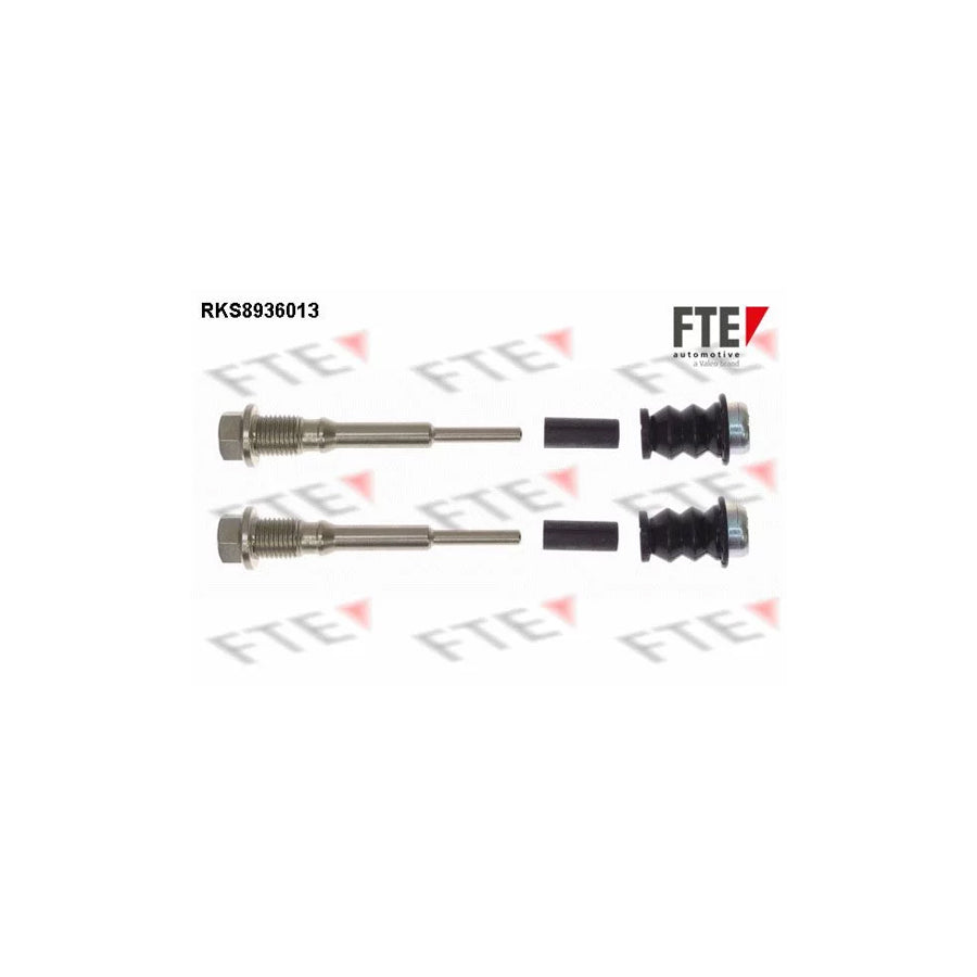 FTE 9334312 Guide Sleeve, Brake Caliper for Opel Sintra (Apv)
