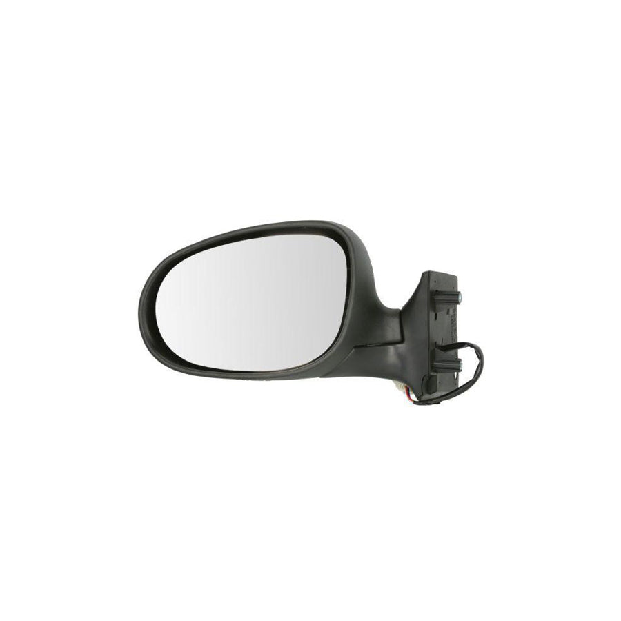 Blic 5402-07-034371P Wing Mirror for Fiat Idea (350)