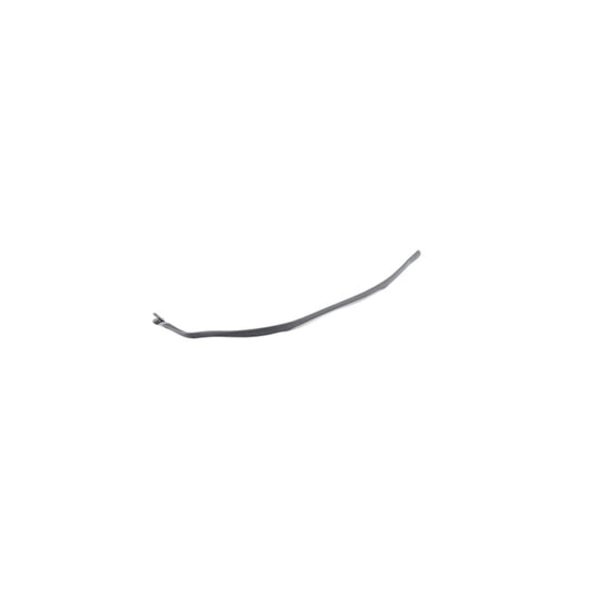 Genuine BMW 51357177943 F02 F03 Gasket, Door Joint, B Column, Left (Inc. Alpina B7L, Hybrid 7 & 750i)
