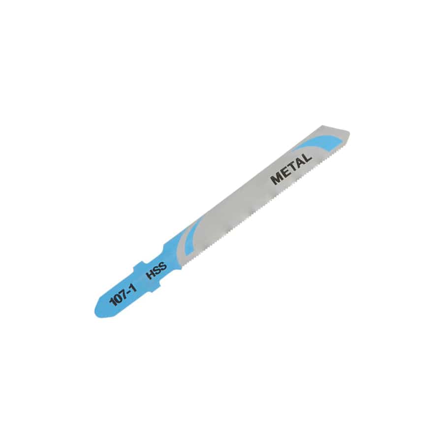 DEWALT DEWDT2162QZ HSS Metal Cutting Jigsaw Blades Pack of 5 T118G