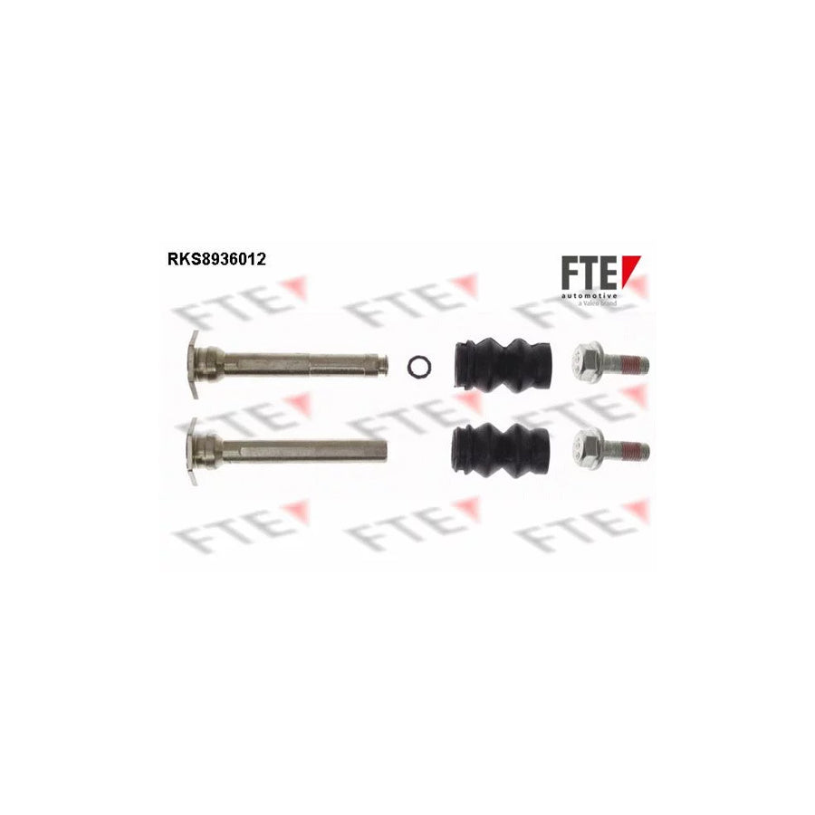 FTE 9334311 Guide Sleeve, Brake Caliper
