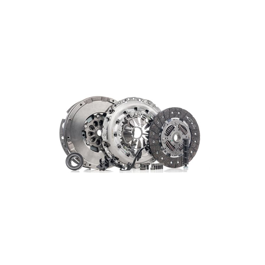 LuK Br 0241 600 0156 00 Clutch Kit For Audi A4