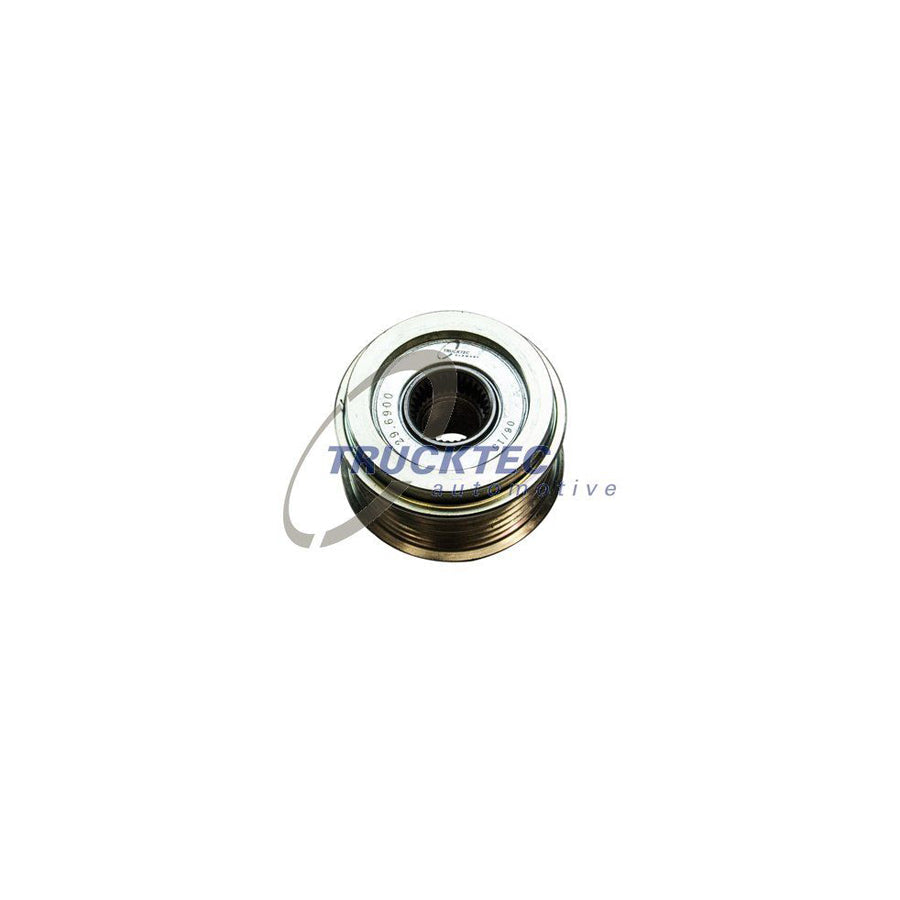 Trucktec Automotive 07.17.067 Alternator Freewheel Clutch