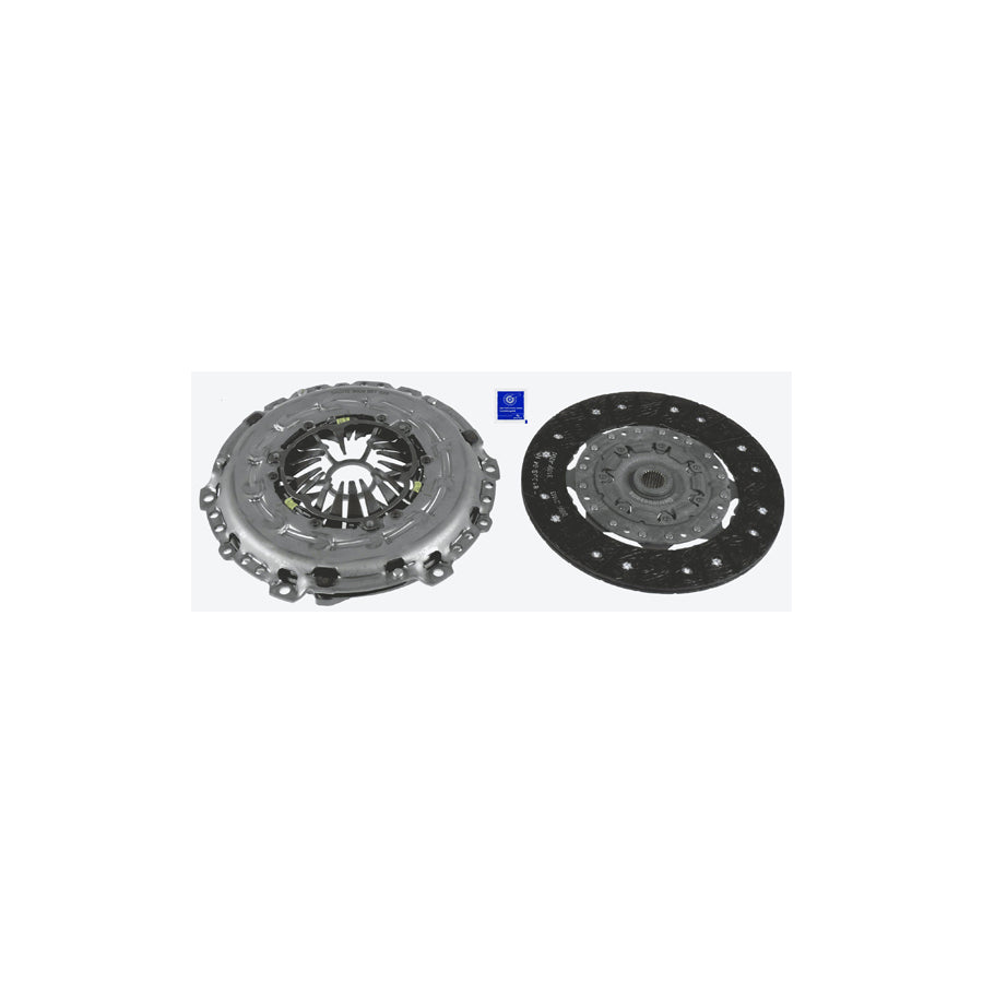 Sachs Xtend 3000 951 929 Clutch Kit for Citro            N C4