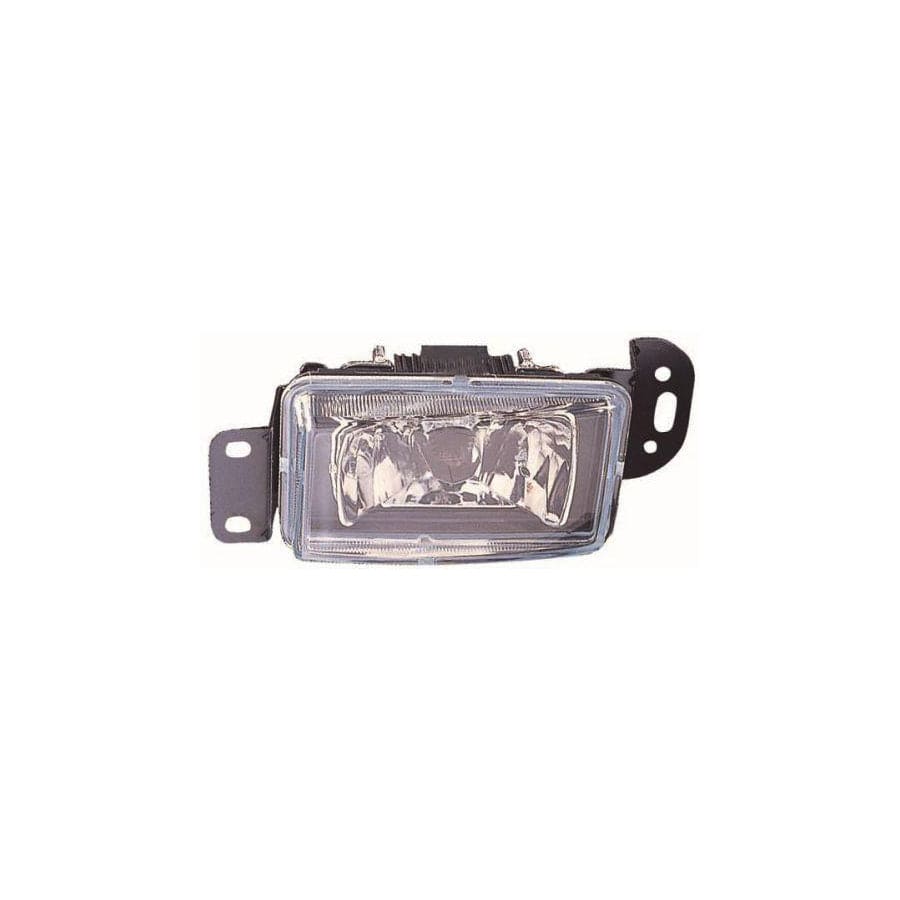 Abakus 2122033Lue Fog Light for Toyota Corolla IX Hatchback (E120)