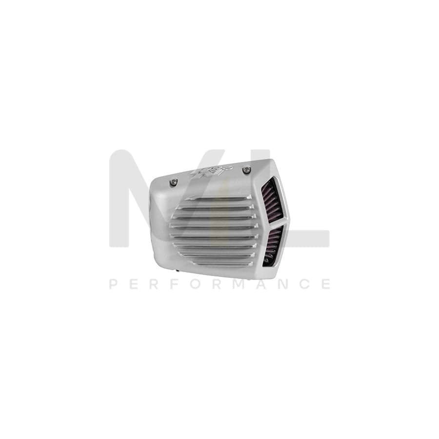 K&N RK-3950S Intake System-Harley Davidson