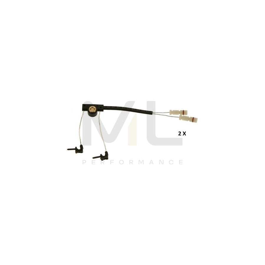 TRW GIC278 Brake pad wear sensor suitable for MERCEDES-BENZ G-Class