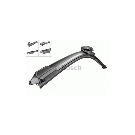 Bosch Aerotwin Multi-Clip 3 397 008 569 Wiper Blade | ML Performance UK Car Parts