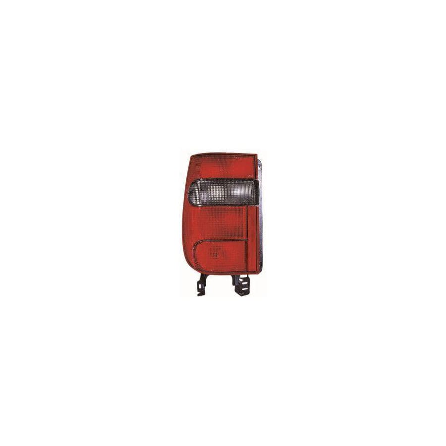 Abakus 6651907Lldue Rear Light for Skoda Felicia I Pickup (6Uf, 6U7)