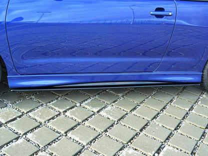 Maxton Design Seat Ibiza MK2 Cupra Facelift (1999-2002) Side Skirts Splitters
