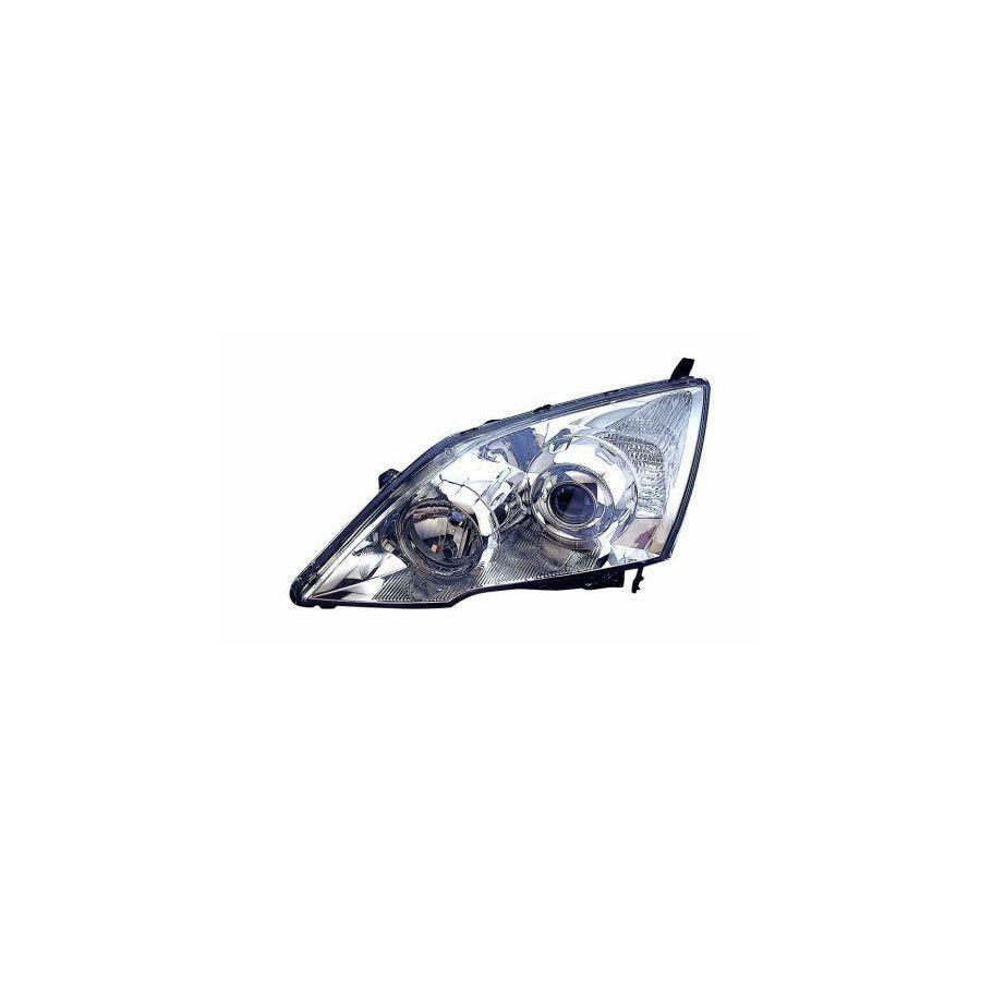 Abakus 2171163Lldem1 Headlight for Honda Cr-V III (Re)