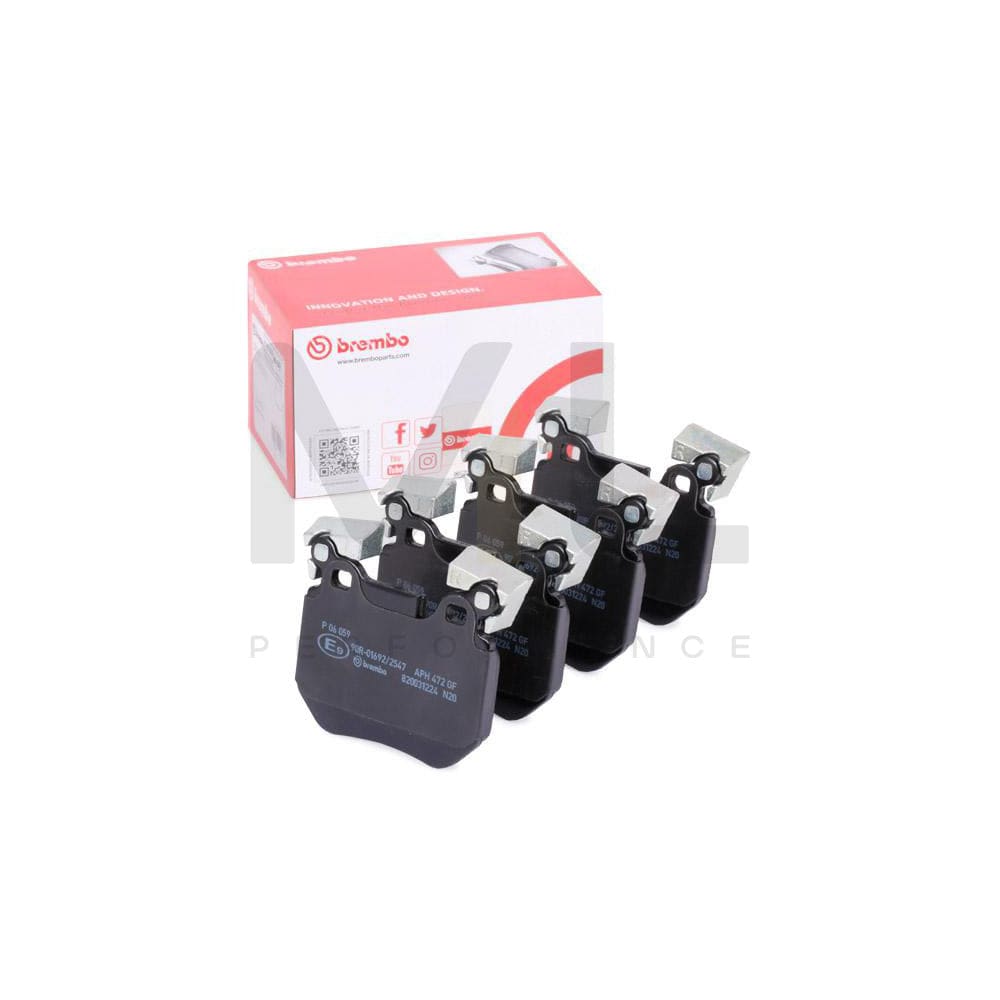 brembo-p-06-059-brake-pad-set-prepared-for-wear-indicator-with-counterweights