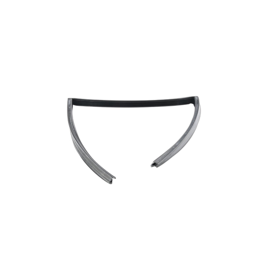 Genuine BMW 51348189288 E39 Rear Right Window Guide (Inc. 528i, 525d & 525tds)