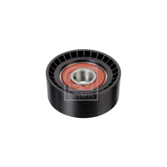 Febi Bilstein 176590 Deflection / Guide Pulley, V-Ribbed Belt