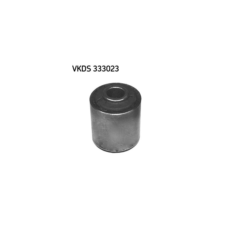 Skf Vkds 333023 Control Arm / Trailing Arm Bush