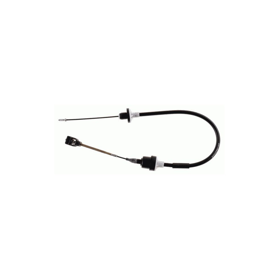 Sachs 3074 003 352 Clutch Cable for Opel Astra