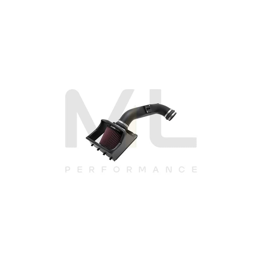 K&N 57-2580 Performance Air Intake System